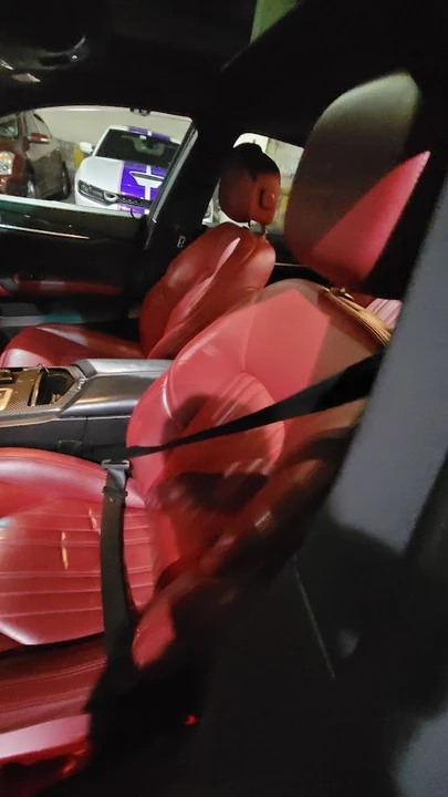 2016 Maserati Ghibli 3rd Gen - Image 12 of 19