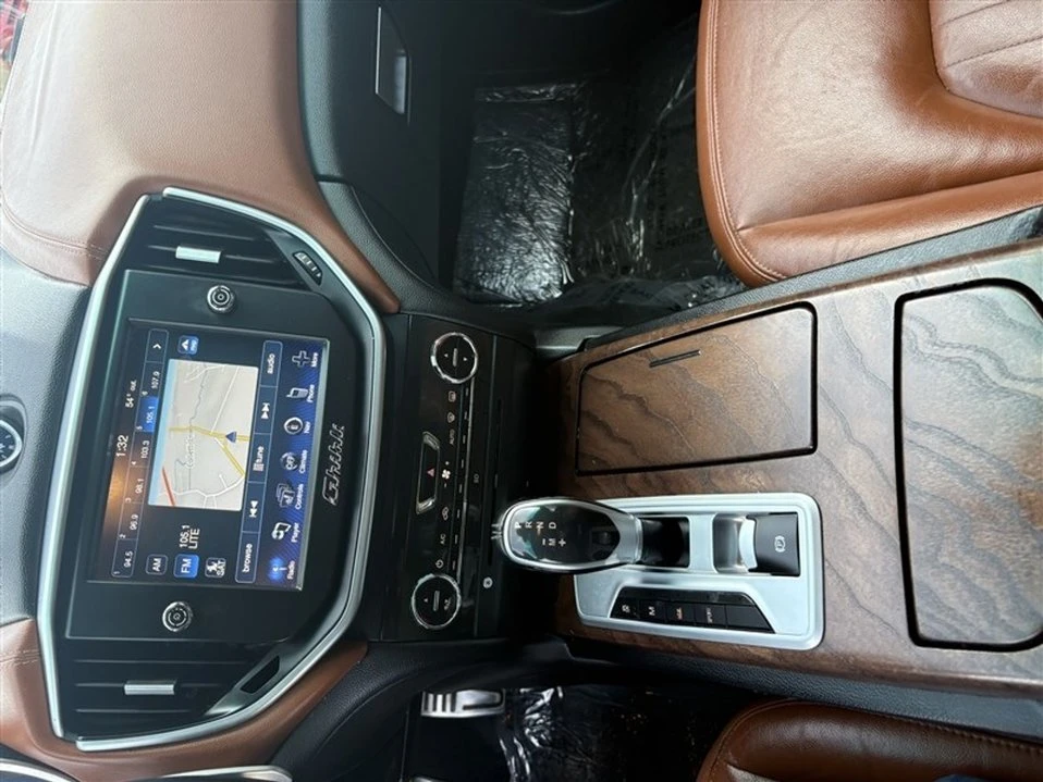 2016 Maserati Ghibli 3rd Gen - Image 13 of 20