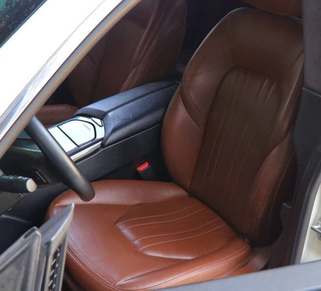 2016 Maserati Ghibli 3rd Gen - Image 10 of 10