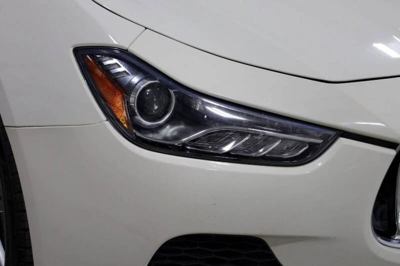 2016 Maserati Ghibli 3rd Gen - Image 7 of 10
