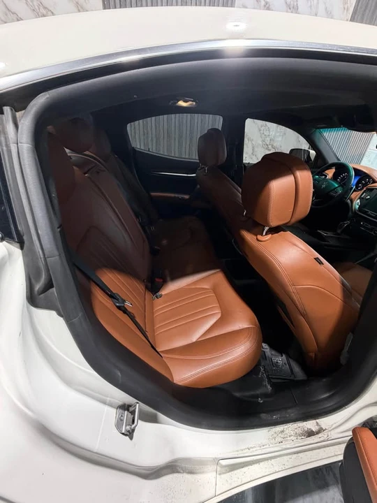 2016 Maserati Ghibli 3rd Gen - Image 7 of 7