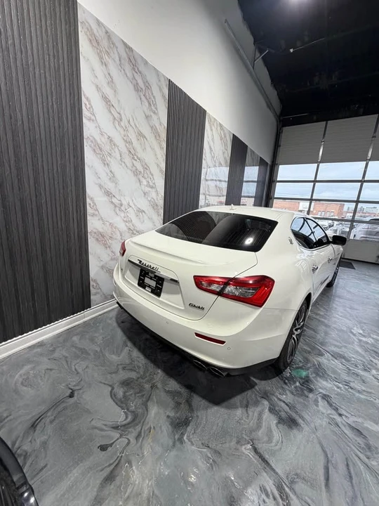 2016 Maserati Ghibli 3rd Gen - Image 3 of 7