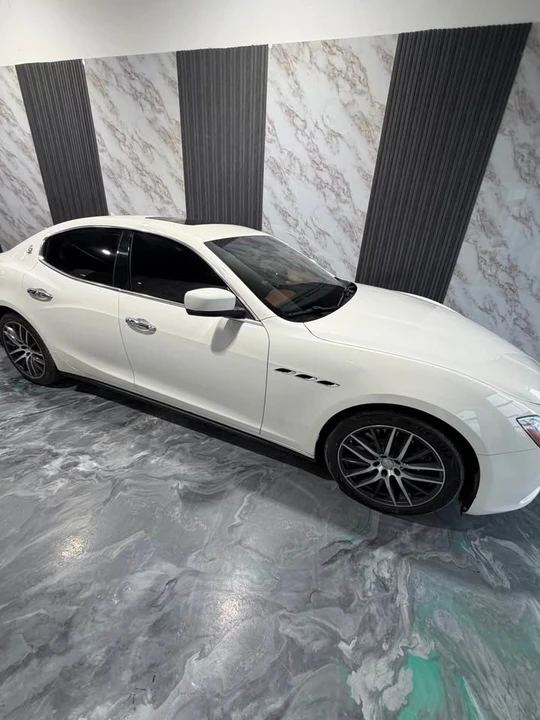 2016 Maserati Ghibli 3rd Gen - Image 2 of 7