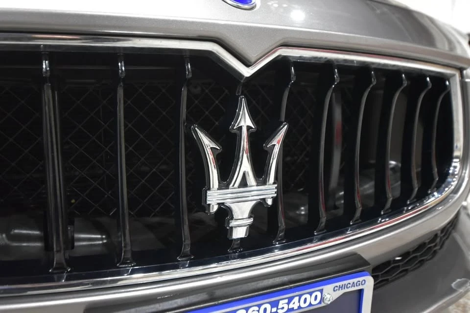 2016 Maserati Ghibli 3rd Gen - Image 3 of 19