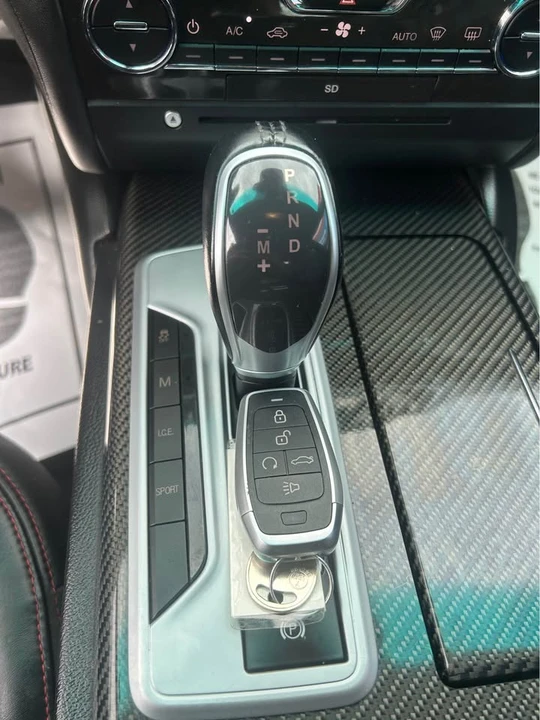 2016 Maserati Ghibli 3rd Gen - Image 9 of 15