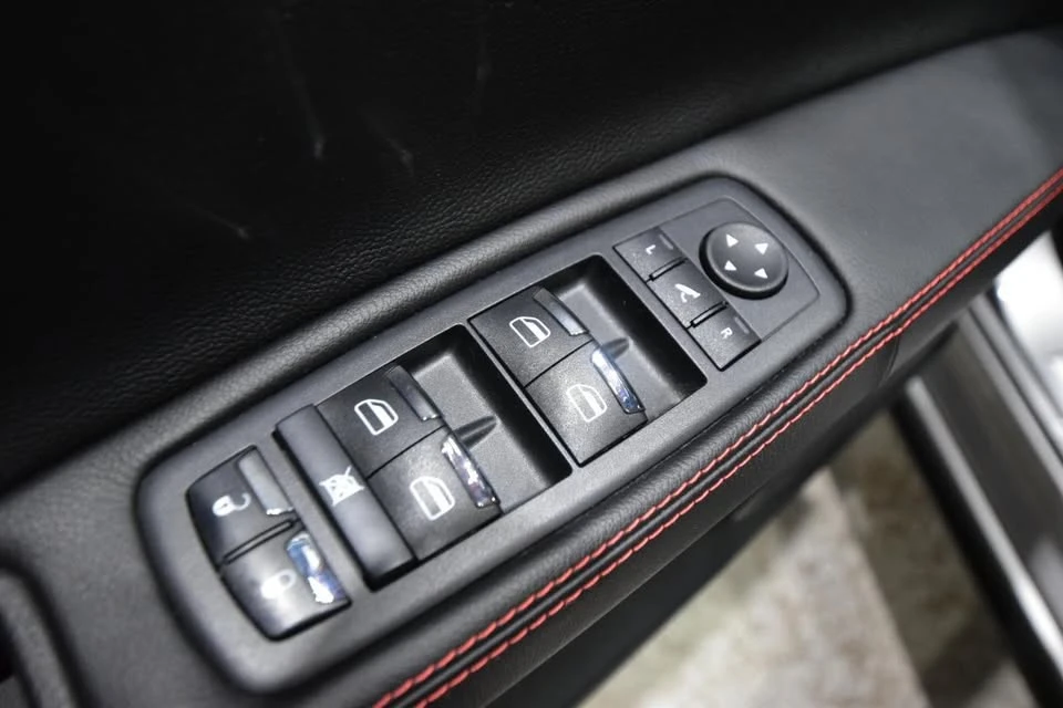 2016 Maserati Ghibli 3rd Gen - Image 13 of 19
