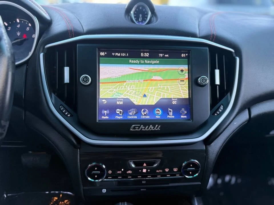 2016 Maserati Ghibli 3rd Gen - Image 18 of 20