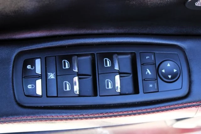 2016 Maserati Ghibli 3rd Gen - Image 12 of 19