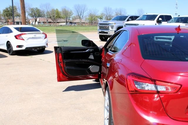 2016 Maserati Ghibli 3rd Gen - Image 10 of 19