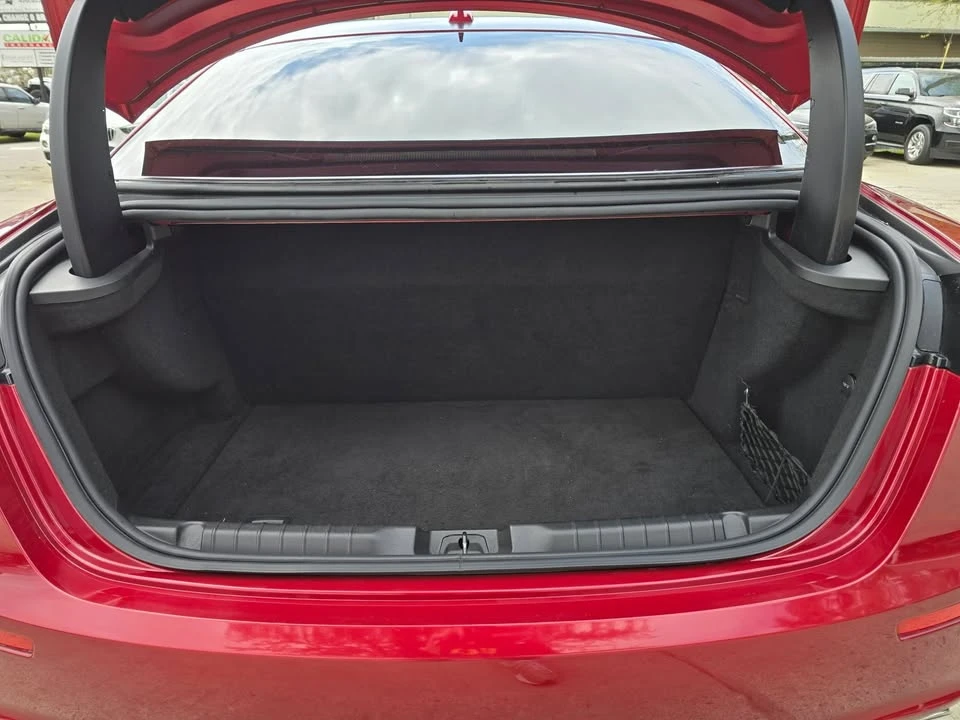 2016 Maserati Ghibli 3rd Gen - Image 16 of 20