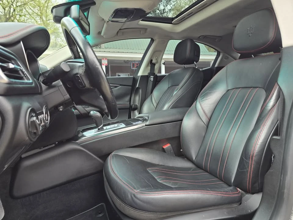2016 Maserati Ghibli 3rd Gen - Image 10 of 20
