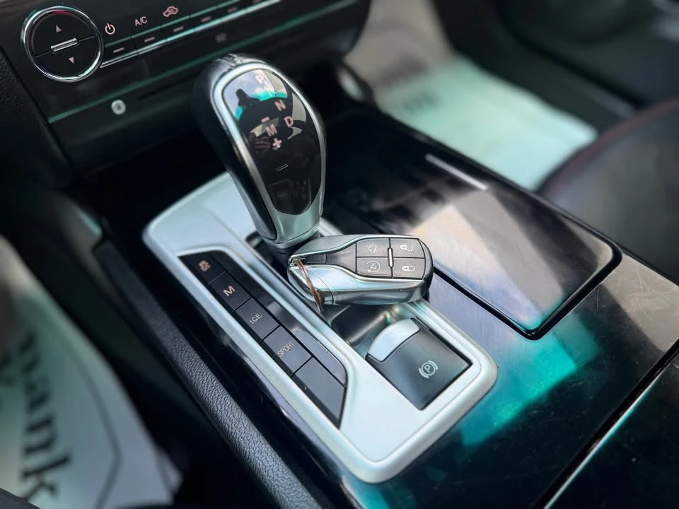 2016 Maserati Ghibli 3rd Gen - Image 14 of 20