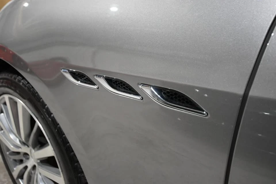 2016 Maserati Ghibli 3rd Gen - Image 6 of 19