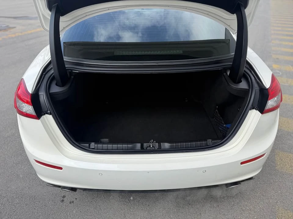 2016 Maserati Ghibli 3rd Gen - Image 7 of 20
