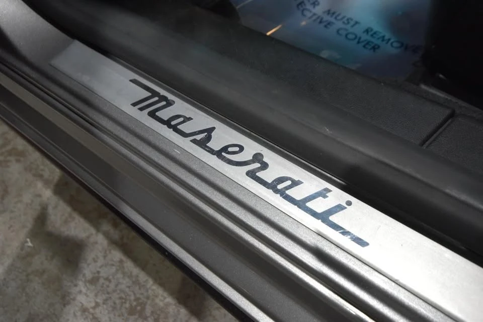 2016 Maserati Ghibli 3rd Gen - Image 14 of 19