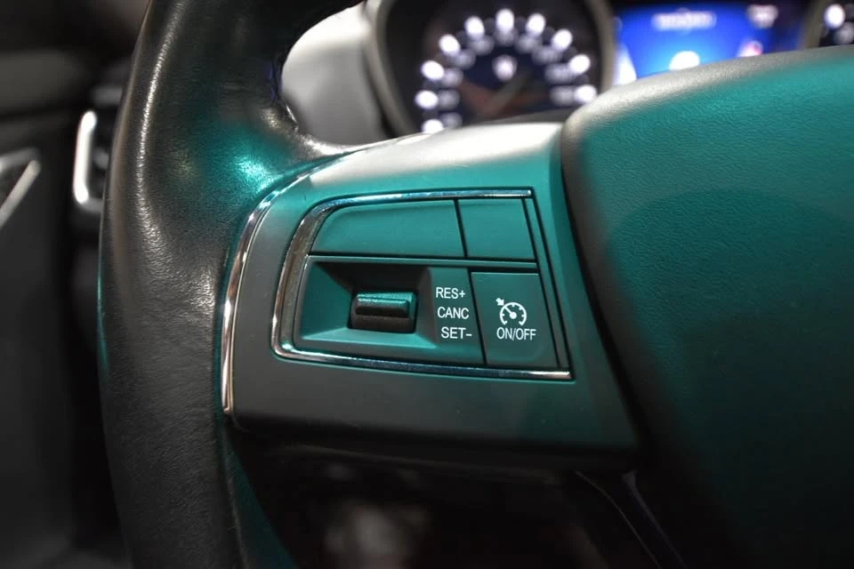 2016 Maserati Ghibli 3rd Gen - Image 19 of 19