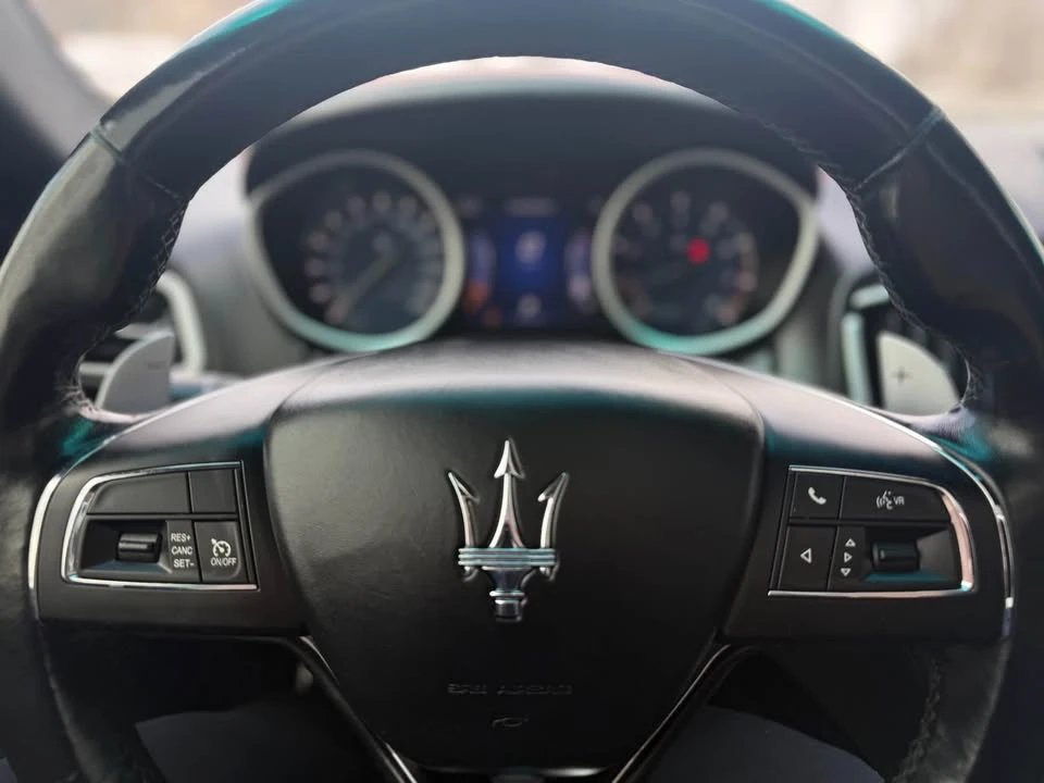 2016 Maserati Ghibli 3rd Gen - Image 18 of 20
