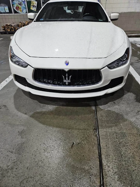 2016 Maserati Ghibli 3rd Gen - Image 6 of 6