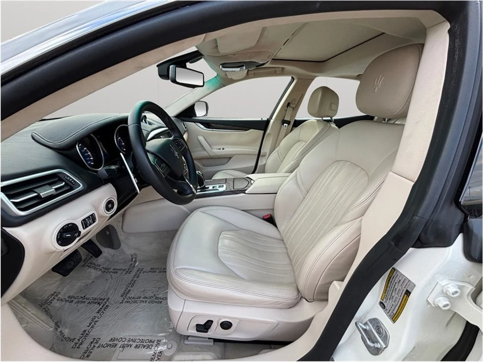2016 Maserati Ghibli 3rd Gen - Image 2 of 20