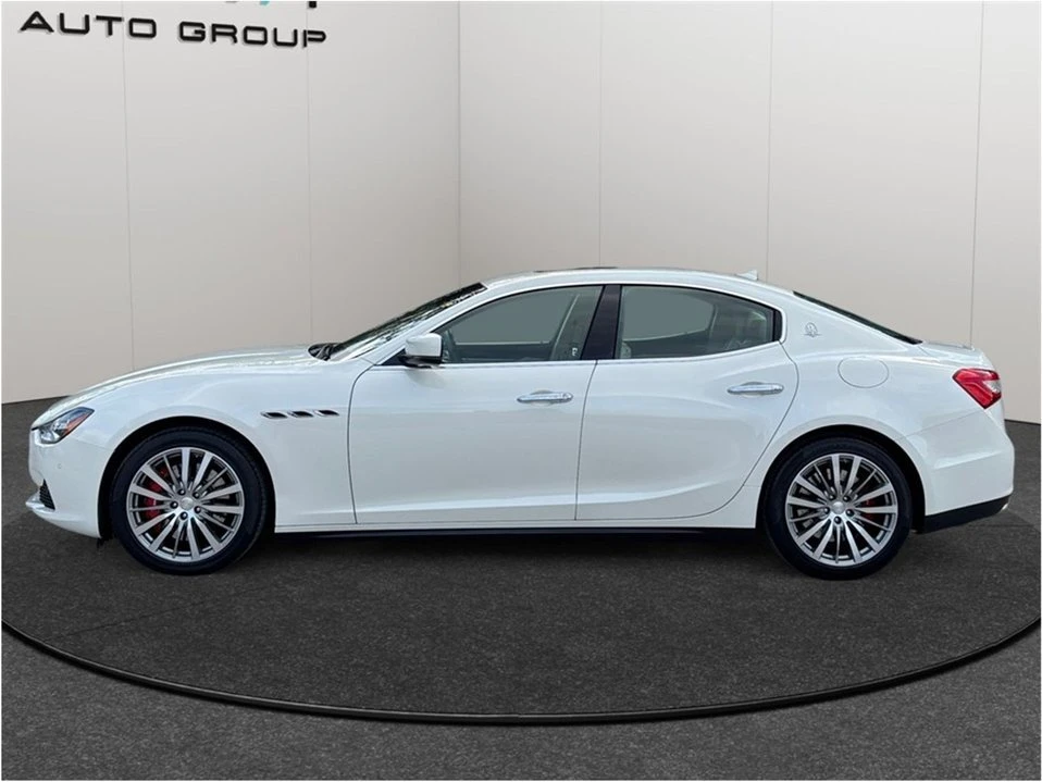 2016 Maserati Ghibli 3rd Gen - Image 5 of 20