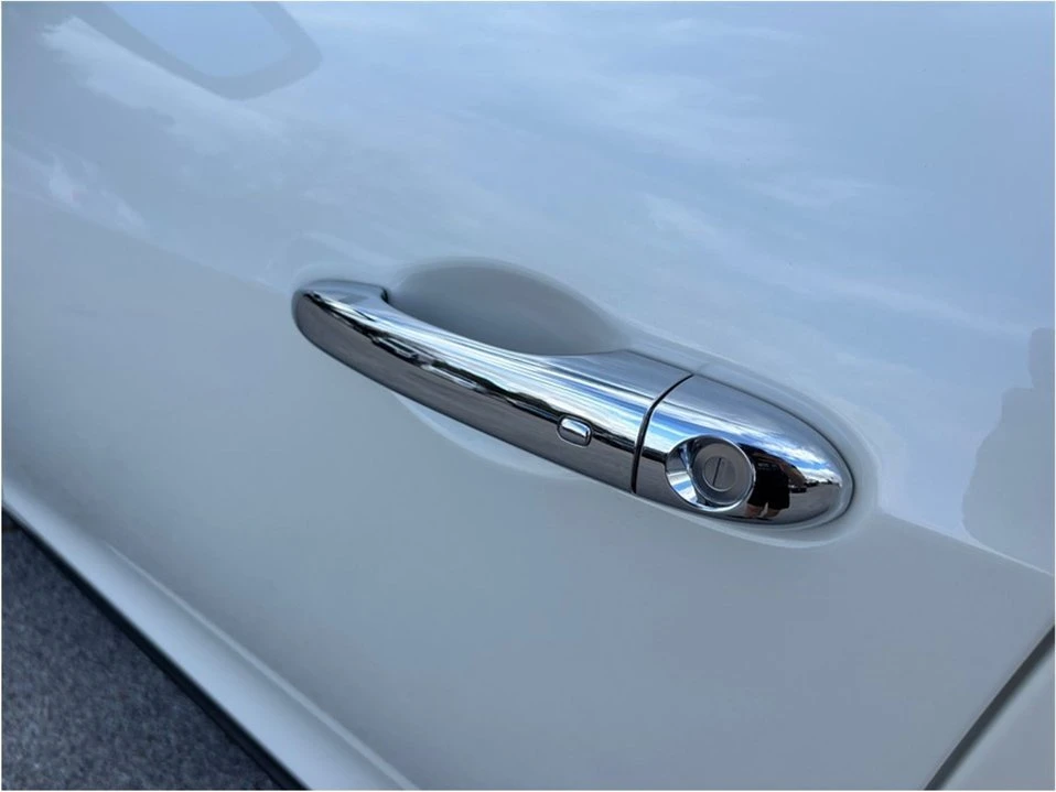 2016 Maserati Ghibli 3rd Gen - Image 16 of 20