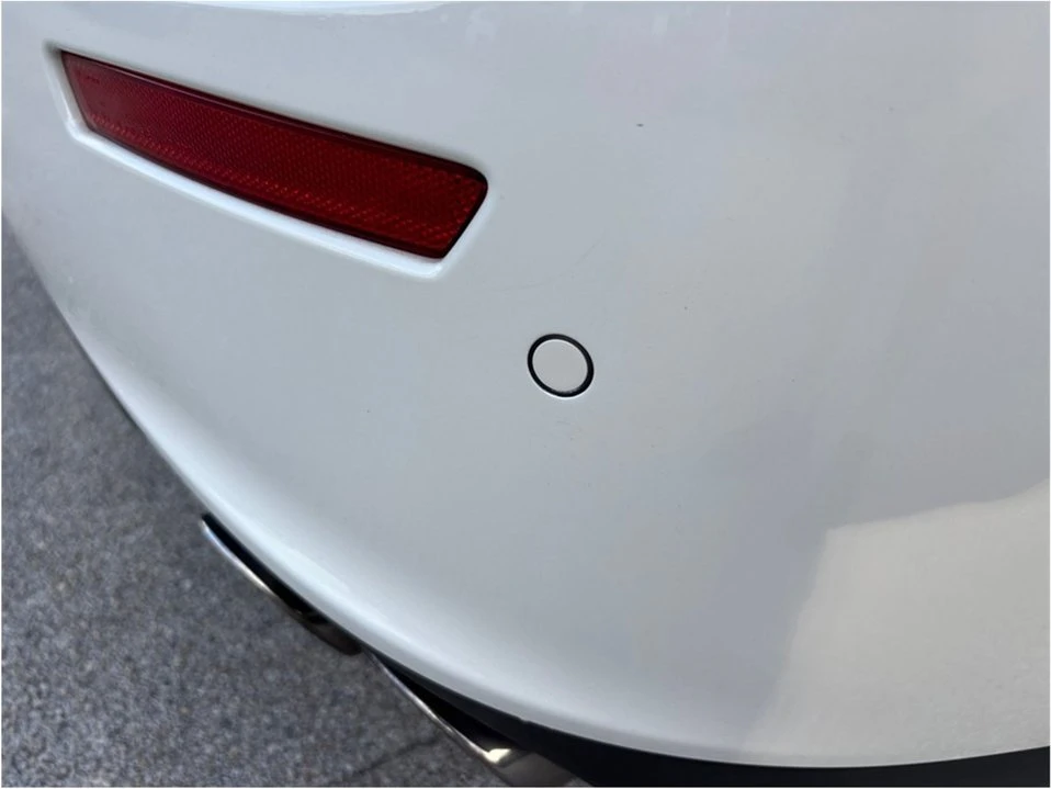 2016 Maserati Ghibli 3rd Gen - Image 14 of 20