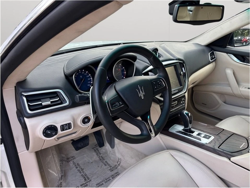 2016 Maserati Ghibli 3rd Gen - Image 6 of 20