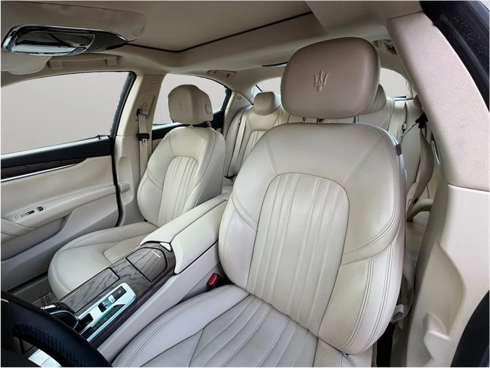 2016 Maserati Ghibli 3rd Gen - Image 18 of 20
