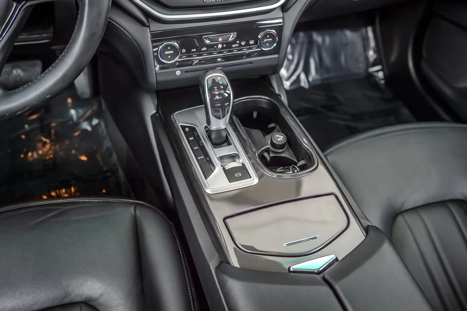 2016 Maserati Ghibli 3rd Gen - Image 11 of 20