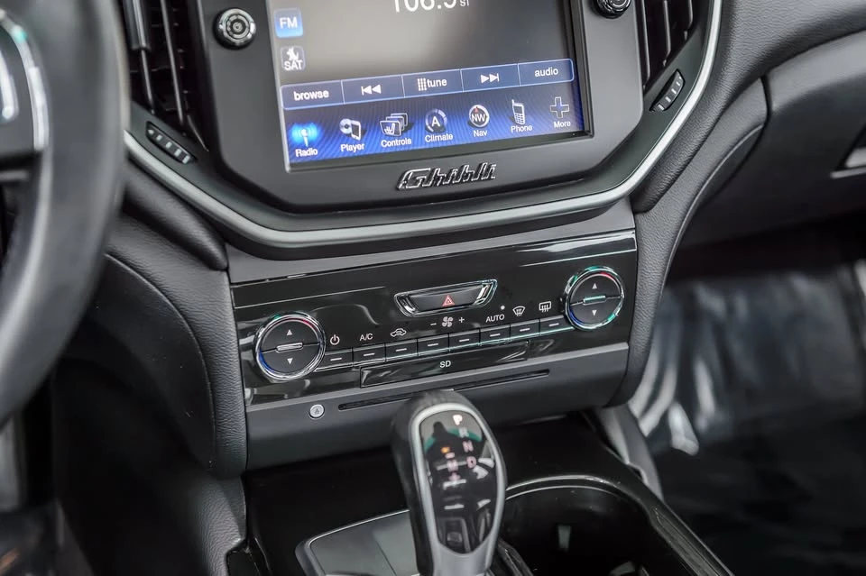 2016 Maserati Ghibli 3rd Gen - Image 10 of 20