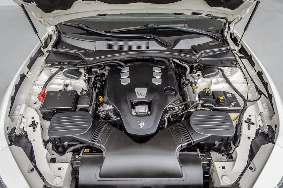 2016 Maserati Ghibli 3rd Gen - Image 6 of 20