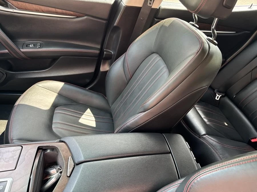 2016 Maserati Ghibli 3rd Gen - Image 18 of 20