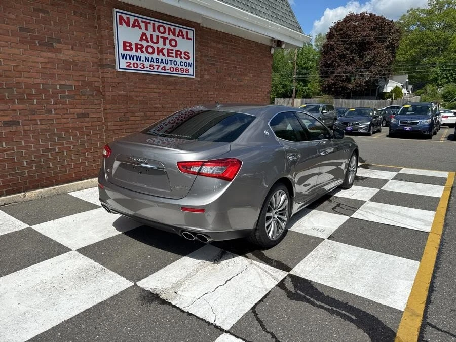 2016 Maserati Ghibli 3rd Gen - Image 3 of 20
