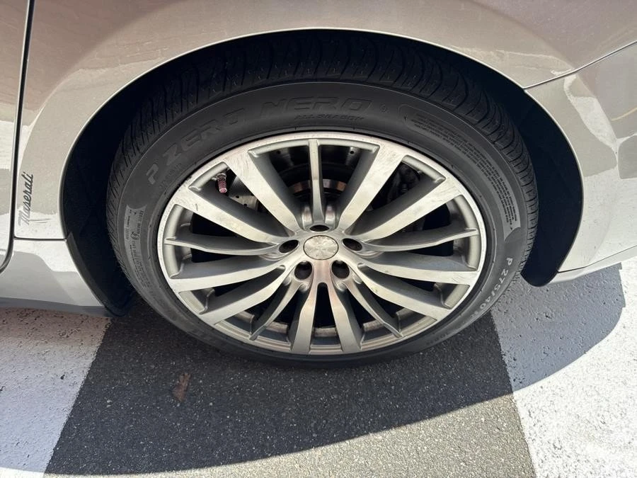 2016 Maserati Ghibli 3rd Gen - Image 15 of 20