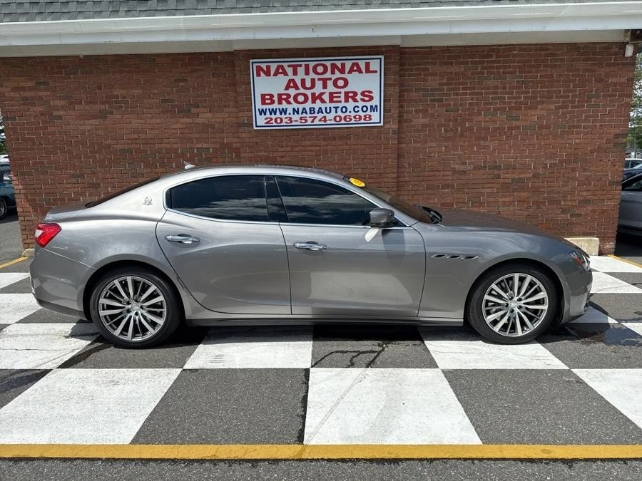 2016 Maserati Ghibli 3rd Gen - Image 2 of 20