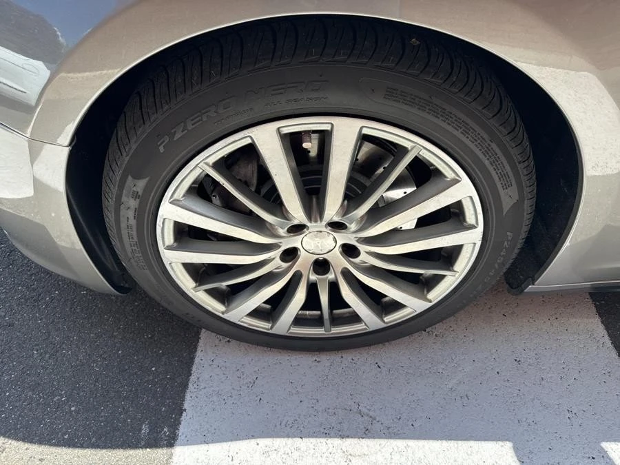 2016 Maserati Ghibli 3rd Gen - Image 14 of 20