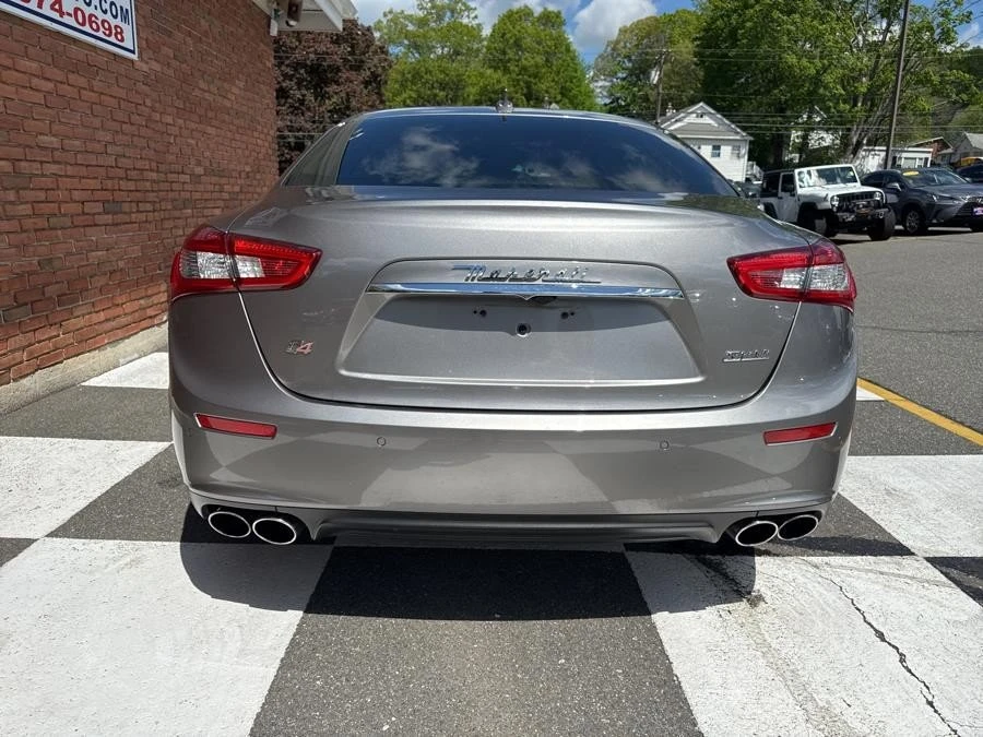 2016 Maserati Ghibli 3rd Gen - Image 11 of 20