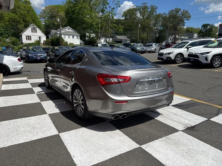 2016 Maserati Ghibli 3rd Gen - Image 4 of 20