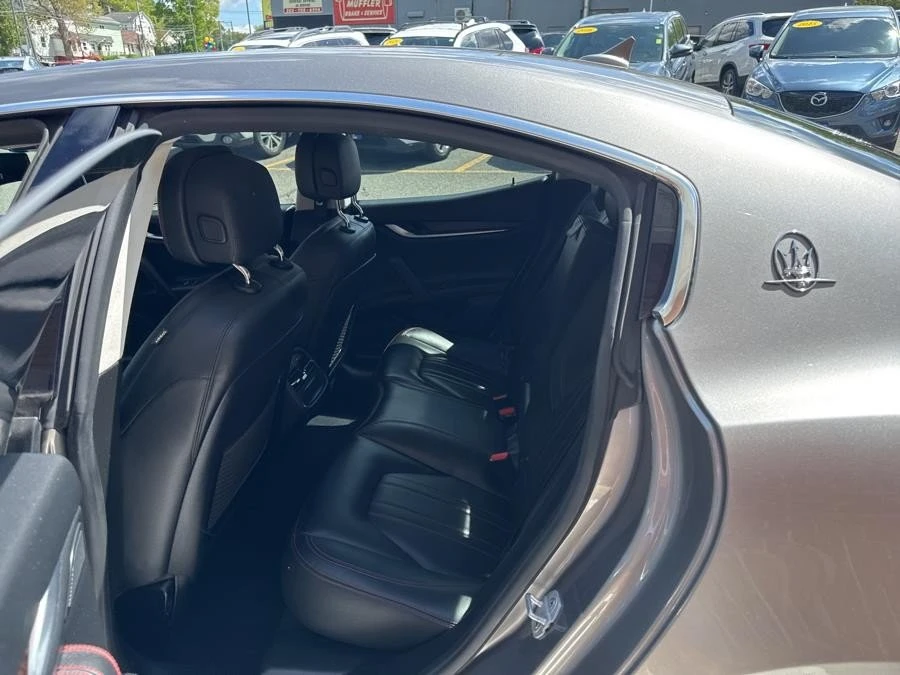 2016 Maserati Ghibli 3rd Gen - Image 20 of 20