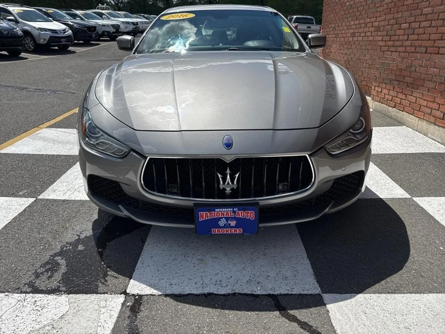 2016 Maserati Ghibli 3rd Gen - Image 6 of 20