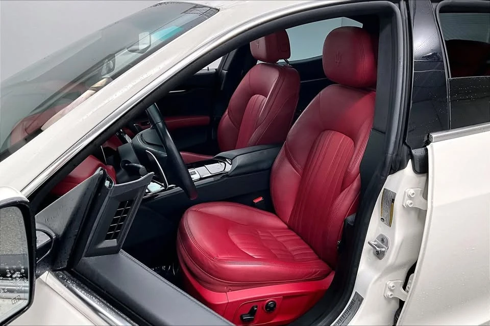 2016 Maserati Ghibli 3rd Gen - Image 4 of 10