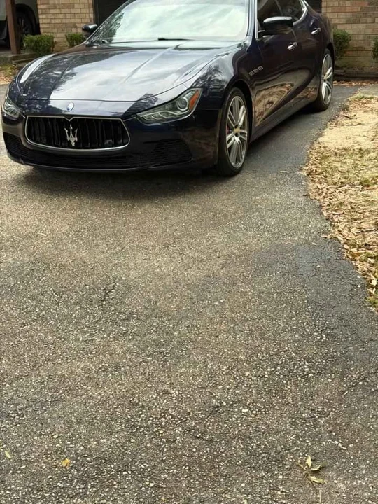 2016 Maserati Ghibli 3rd Gen - Image 4 of 4