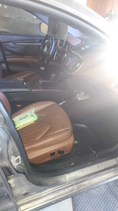 2016 Maserati Ghibli 3rd Gen - Image 2 of 2