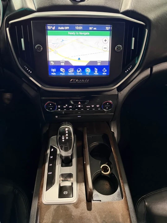 2016 Maserati Ghibli 3rd Gen - Image 17 of 18