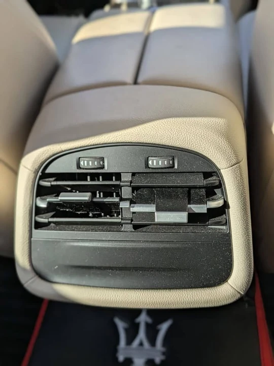 2016 Maserati Ghibli 3rd Gen - Image 9 of 9