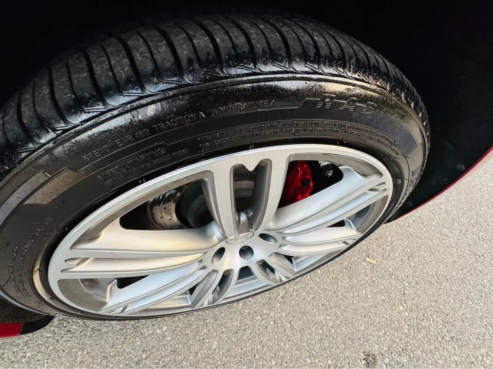 2016 Maserati Ghibli 3rd Gen - Image 7 of 16