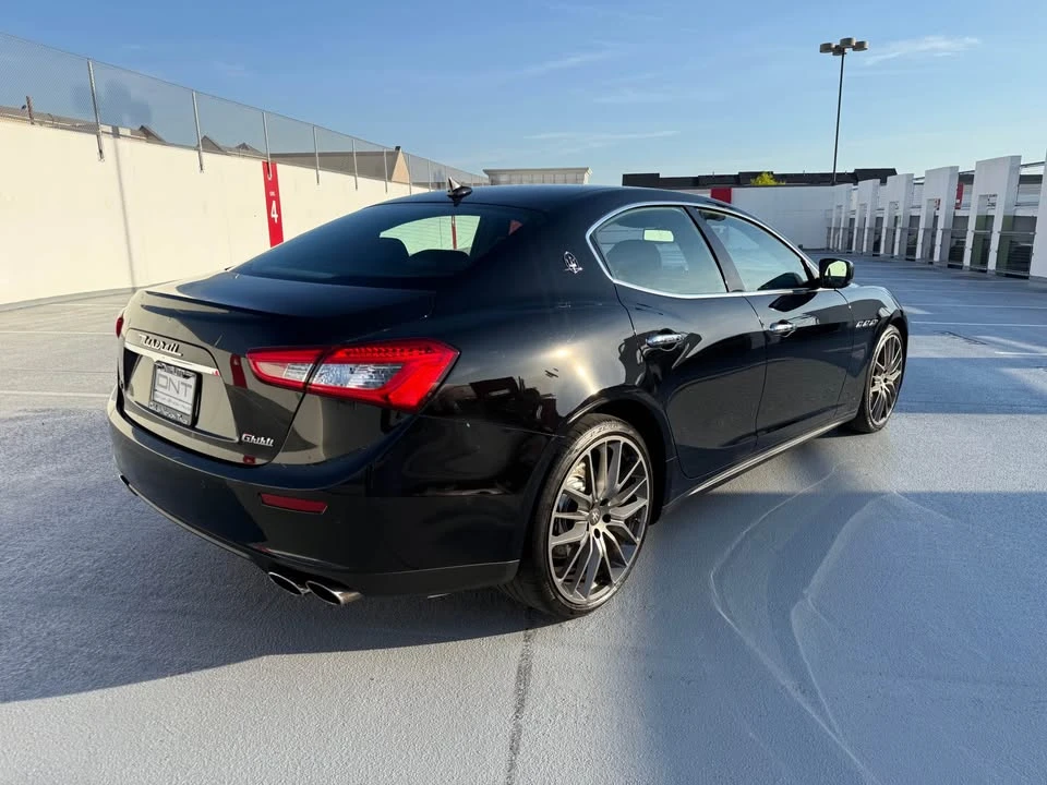 2016 Maserati Ghibli 3rd Gen - Image 5 of 20