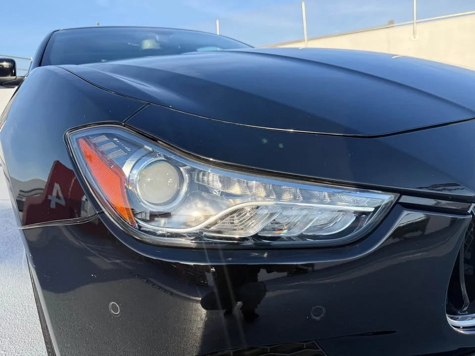 2016 Maserati Ghibli 3rd Gen - Image 8 of 20