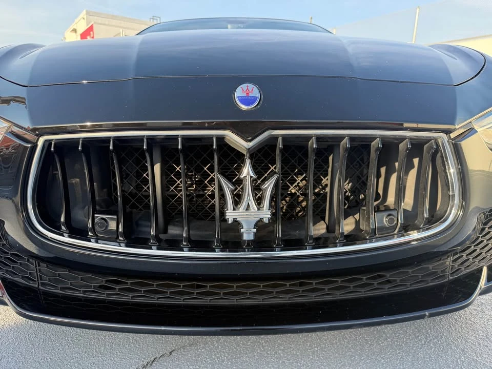 2016 Maserati Ghibli 3rd Gen - Image 9 of 20