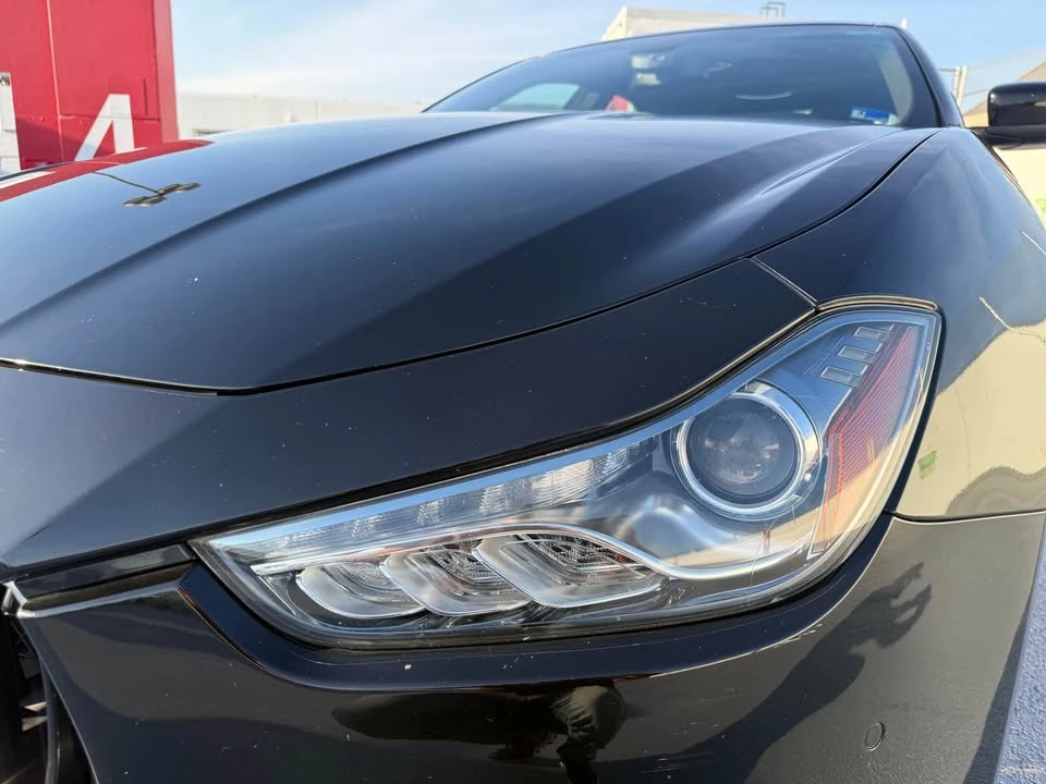 2016 Maserati Ghibli 3rd Gen - Image 7 of 20